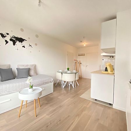 Grand Studio Montevrain - Disneyland Rer A 外观 照片