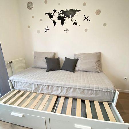Grand Studio Montevrain - Disneyland Rer A 外观 照片