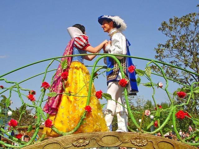 Grand Studio Montevrain - Disneyland Rer A 外观 照片